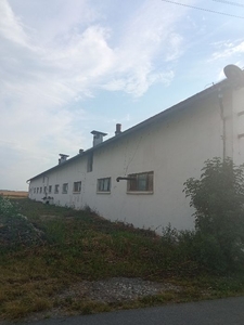 Działka usługowa 8400m2 z Magazynem 1200m2 na sprzedaż k. Kobierzyc