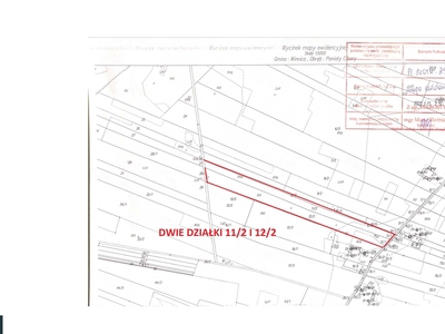 Działka Winnica 5,13HA z MPZP potencjał OKAZJA uzbrojona bezpośrednio