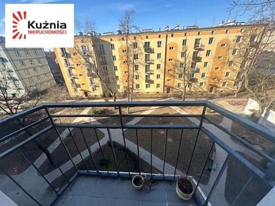 Kamienica z lat 50, opcja aranżacji 2 pokoi, balkon, piwnica, Ochota