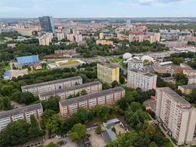 Kawalerka przy ul.K.Królewicza! Blisko Centrum