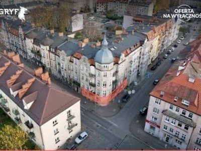 Lokal użytkowy w centrum Słupska 138m2