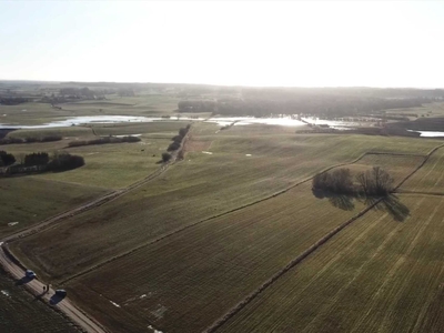 Mazury działki na sprzedaż Kukowo Gmina Olecko