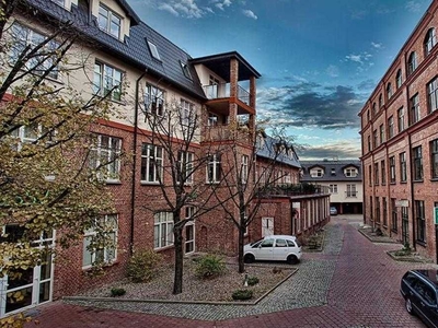 Mieszkanie 2 pokojowe; 50m2; Szczecin Centrum