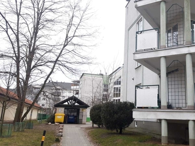 Mieszkanie 3 pokoje w dzielnicy Górczyn