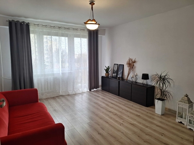 Mieszkanie 3 pokojowe 60,4 m2 Olsztyn Nagórki