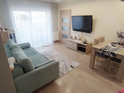 Mieszkanie 3 pokojowe apartament Elizy Orzeszkowej