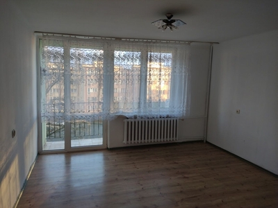 Mieszkanie 42m² Sobieskiego