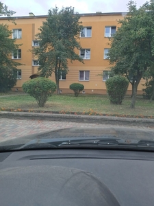 Mieszkanie 49m2 w Solcu Kujawskim