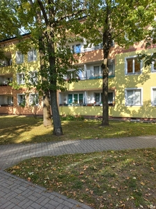 Mieszkanie 50m Parter ul.Dworcowa