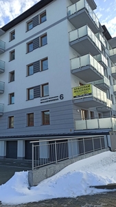 Mieszkanie 65m² ul. Malczewskiego