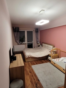 Mieszkanie 68.30 m2 Osiedle Widok ul. Armii Krajowej / 1 Piętro