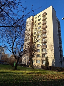 Mieszkanie Katowice, Brynow