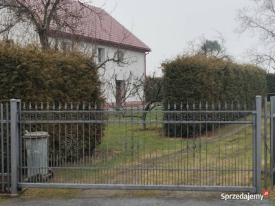 Posesja na sprzedaż Mąkolno woj. dolnośląskie