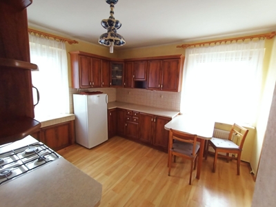 Przestronne M3 Bytom ul. Pułaskiego 62m²