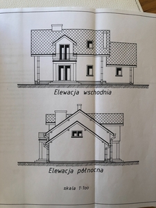 rozpoczęta budowa