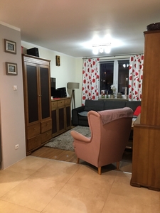 Sprzedam 2 pokojowe mieszkanie 39,85 m2 parter