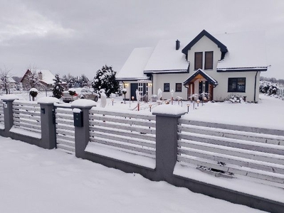 Sprzedam dom na Mazurach/Łupki