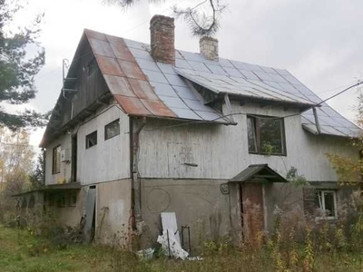 Sprzedam lub zamienię na blok cena do negocjacji