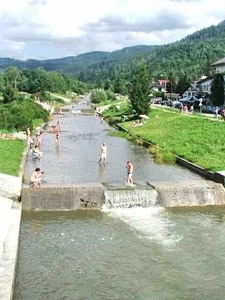 Sprzedam mieszkanie w górach Ustroń-Brenna z domkiem!