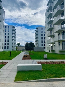 Sprzedam nowe Mieszkanie w Lublinie ul.Garbarska - nowe osiedle
