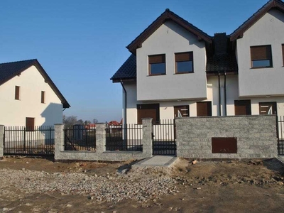 Sprzedam nowy dom w Rumianku k/Tarnowa Podgórnego