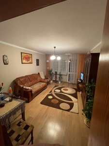 Trzypokojowe mieszkanie Łódź zarzew 3 pokoje w bloku 54,30 m2 m4