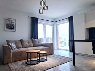 Apartament Brzeg