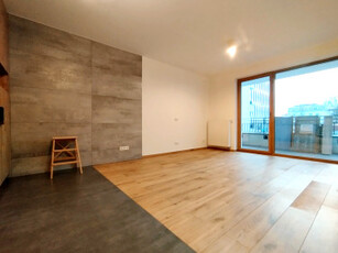 Apartament Poznań