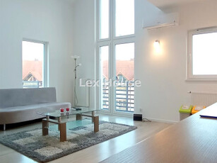 Apartament Przecław