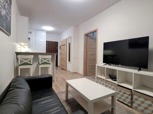 Apartament, ul. Baildona