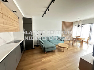 Apartament, ul. Barbary