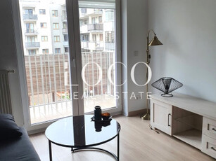 Apartament, ul. Batalionów Chłopskich