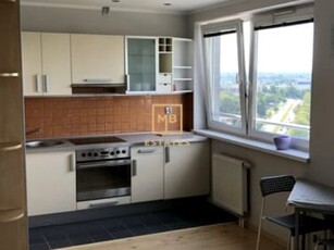 Apartament, ul. Bratysławska