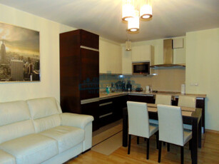 Apartament, ul. Bukowińska