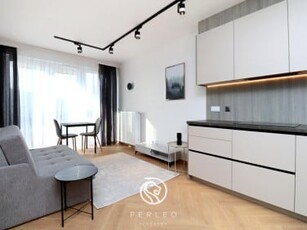 Apartament, ul. Ciesielskiego