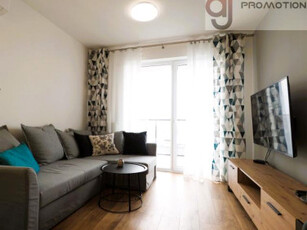 Apartament, ul. Drewnowska