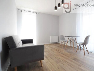 Apartament, ul. Drewnowska