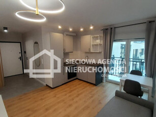 Apartament, ul. Żeromskiego