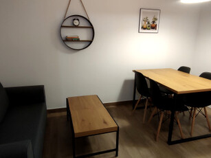 Apartament, ul. Flisaków