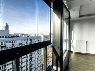 Apartament, ul. Grzybowska