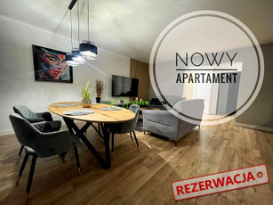 Apartament, ul. Jagiellonki