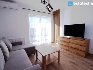 Apartament, ul. Kwiatkowskiego