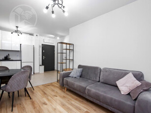 Apartament, ul. Mieszczańska