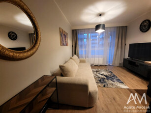 Apartament, ul. Mieszczańska