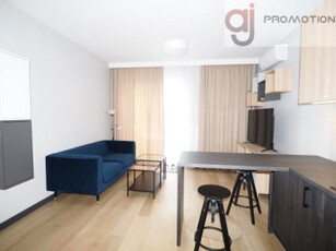 Apartament, ul. Milionowa