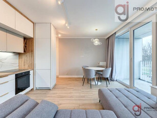 Apartament, ul. Ogrodowa