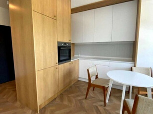 Apartament, ul. Ogrodowa