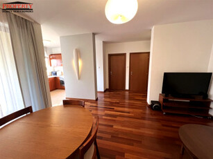 Apartament, ul. Piotrkowska