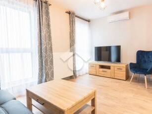 Apartament, ul. Podskale