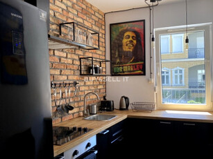 Apartament, ul. Różana